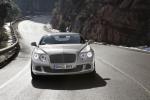 Bentley Continental GT 2011 года